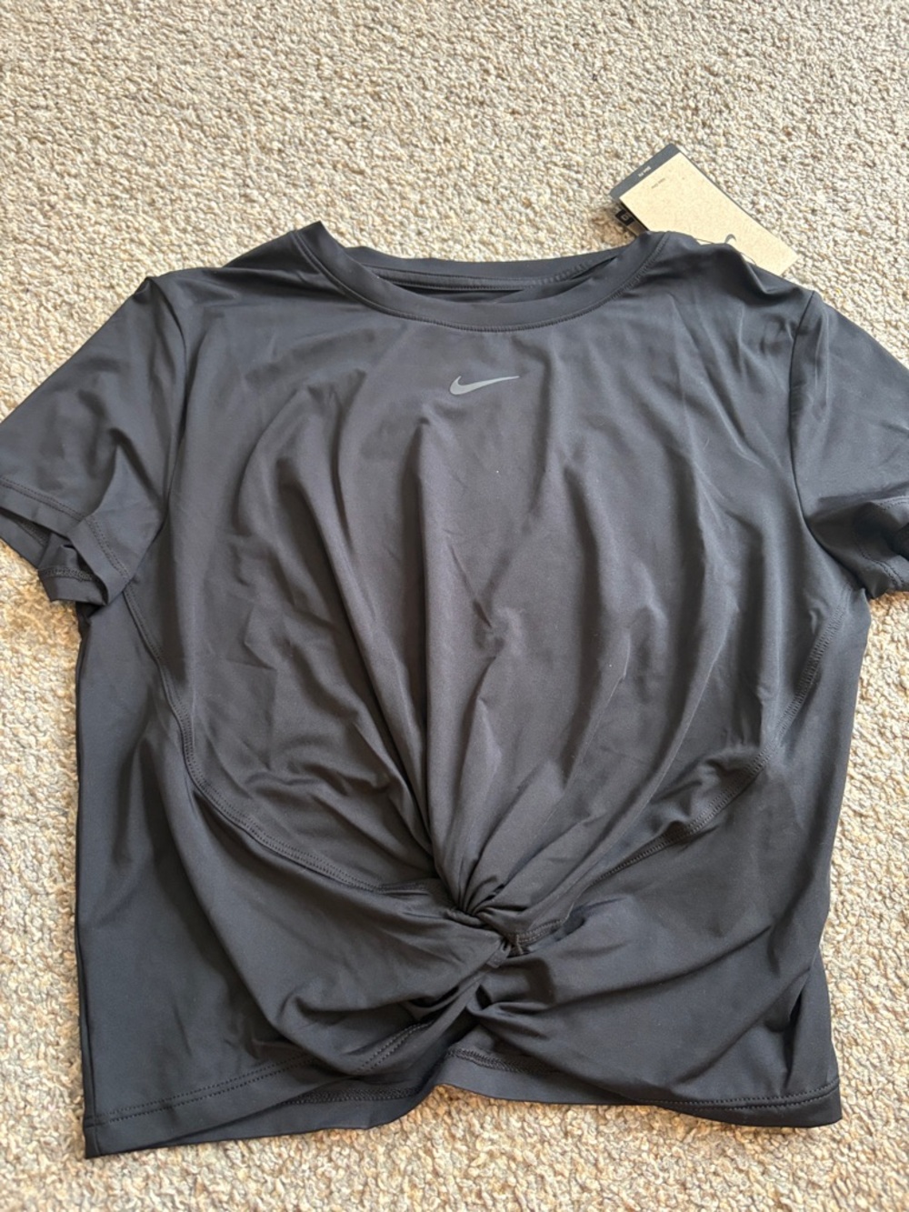 Nike top